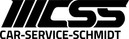 Logo Car Service Schmidt